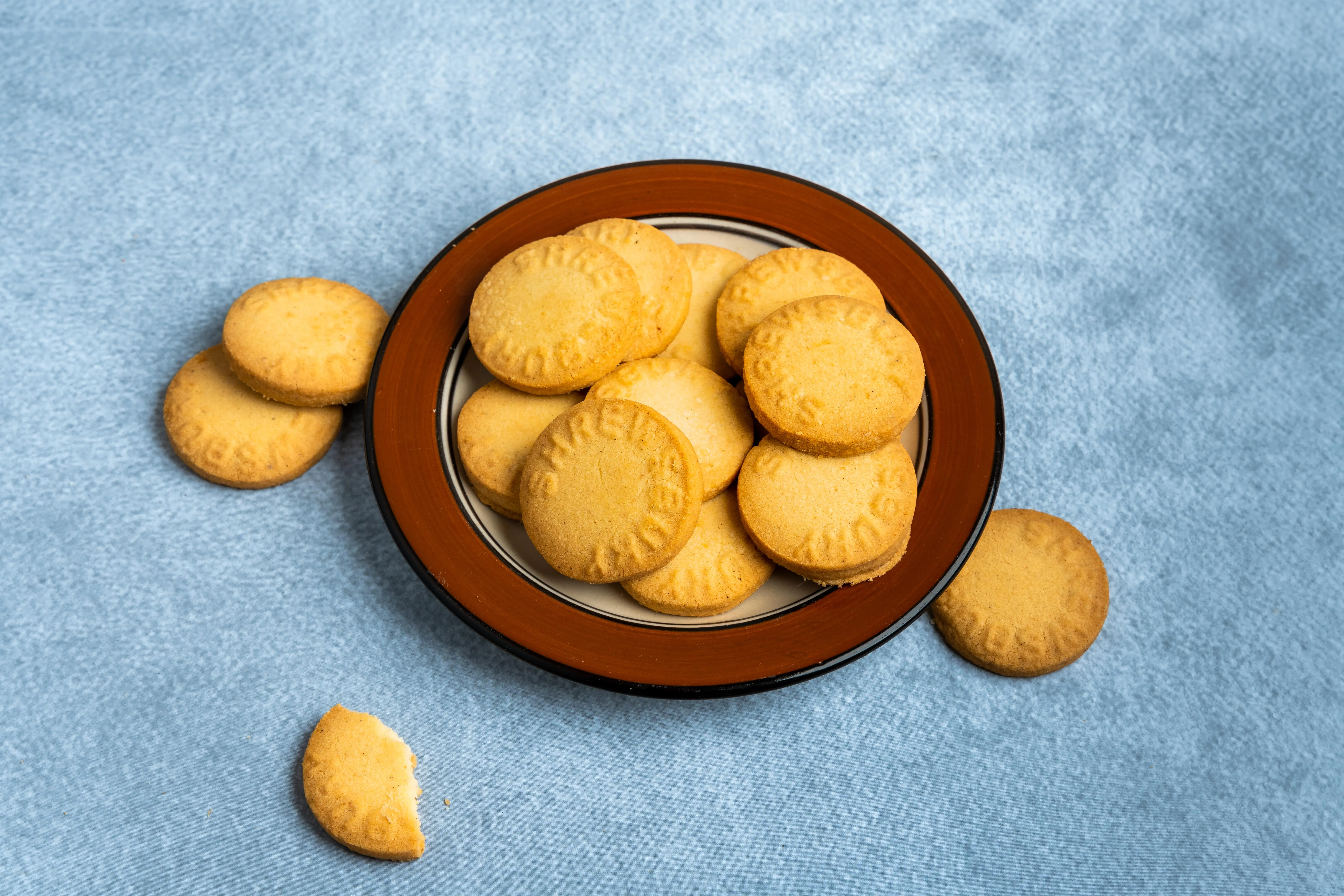 Commercial Bakery Operations